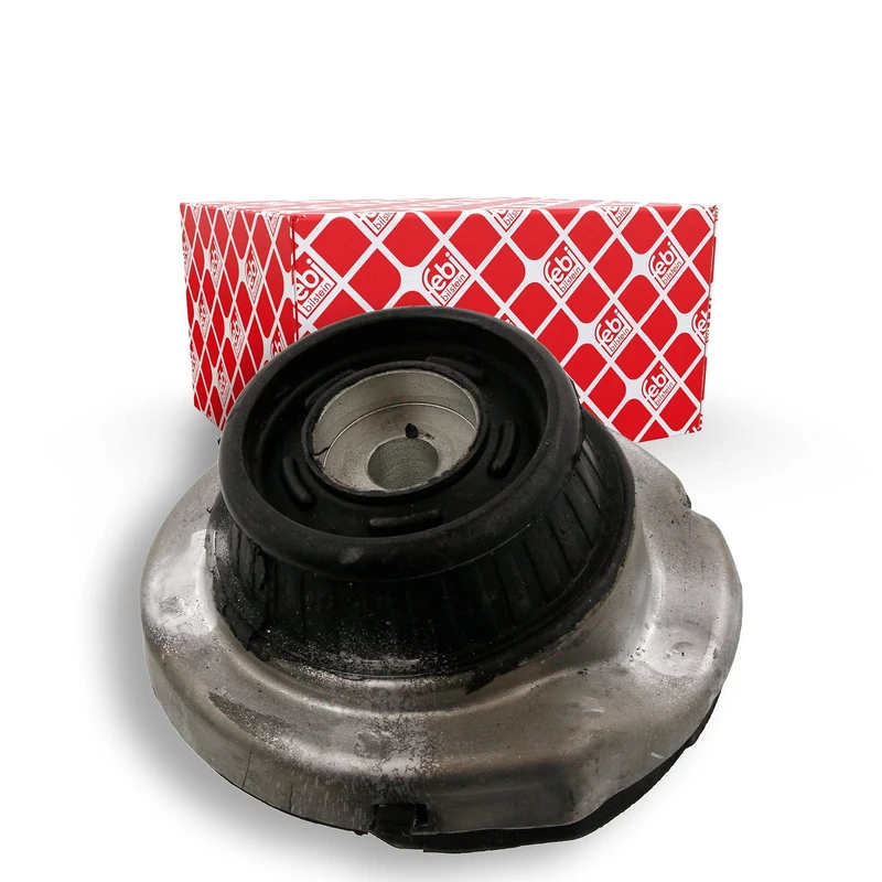 febi bilstein 34951 Strut Top Mounting no bearing needed, pack of one