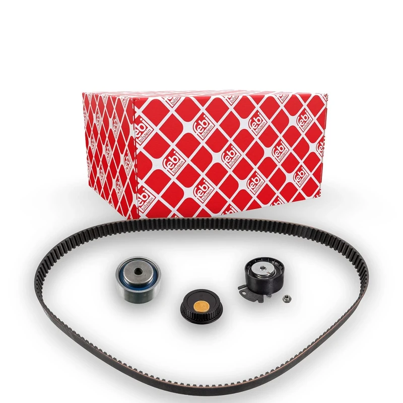 febi bilstein 11082 Timing Belt Kit, pack of one