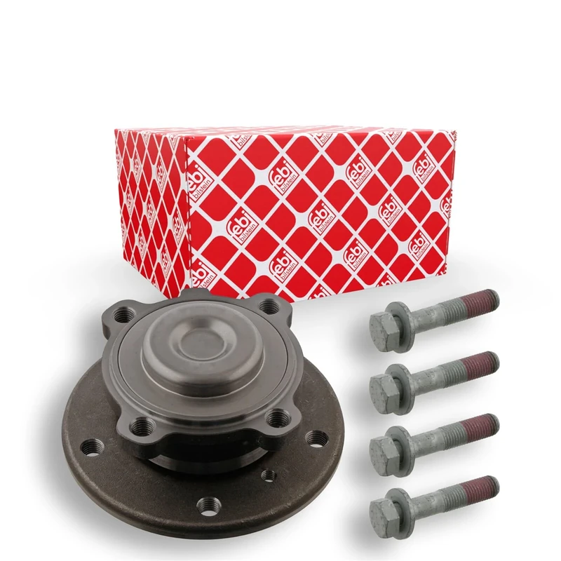 febi bilstein 24572 Wheel Bearing Kit