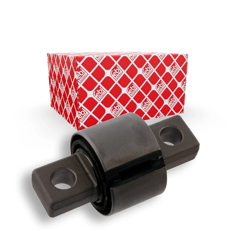 febi bilstein 32401 Shock Absorber Mounting, pack of one