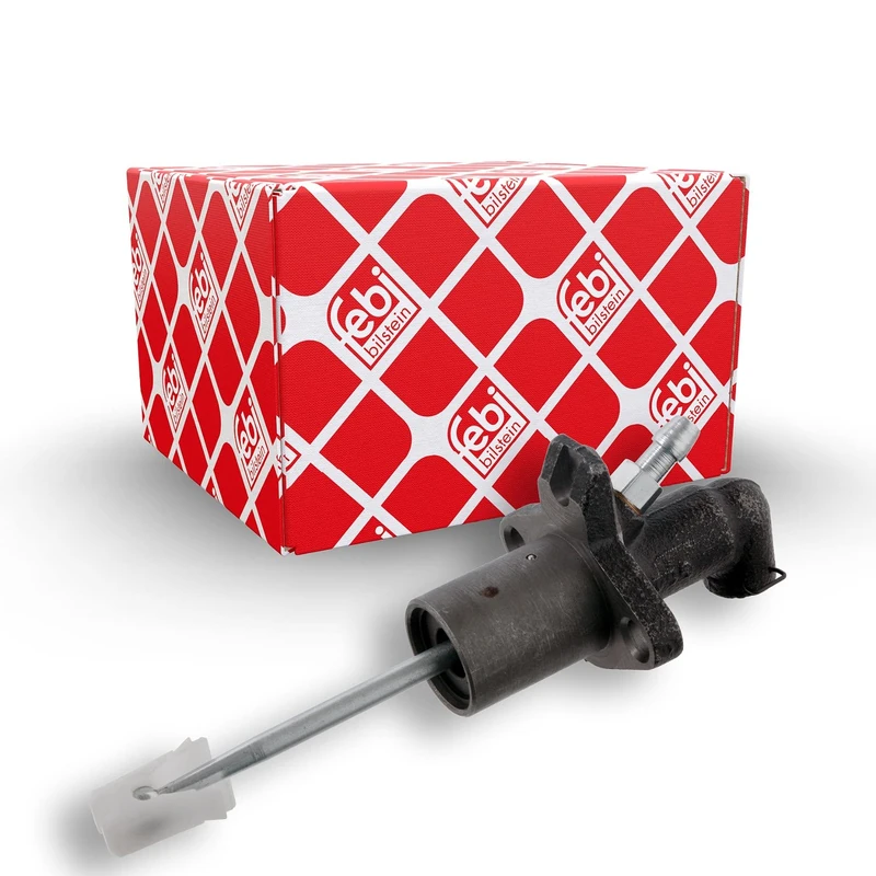 febi bilstein 32406 Clutch Master Cylinder, pack of one