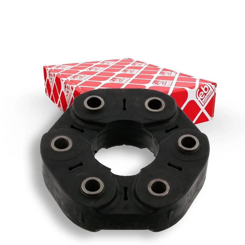 febi bilstein 34961 Flexible Disc for propshaft, pack of one