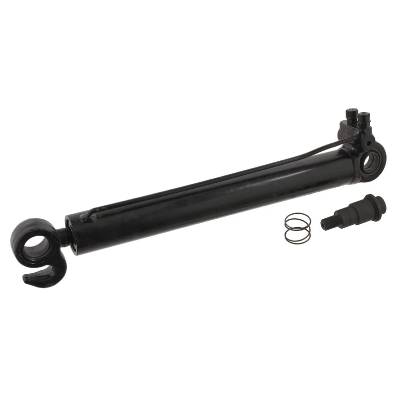 febi bilstein 31867 Tilt Cylinder for cabin, pack of one