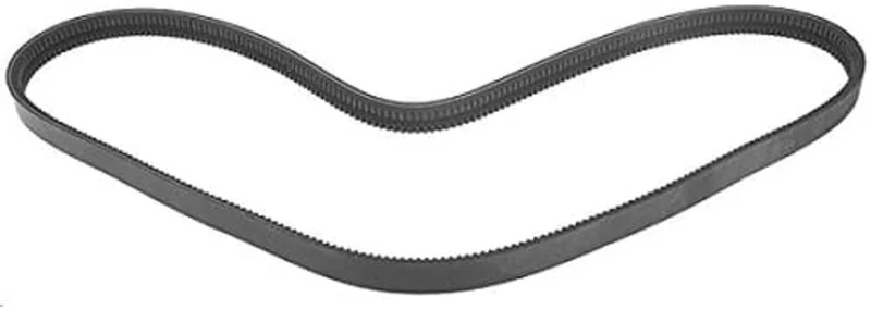 febi bilstein 18473 Twin V Belt, pack of one