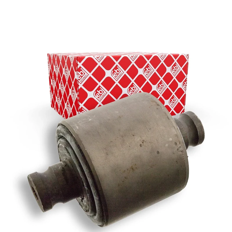 febi bilstein 11655 Axle Strut Mounting, pack of one