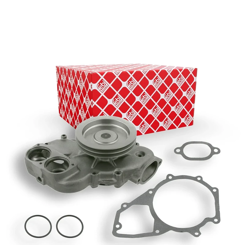 febi bilstein 27187 Water Pump