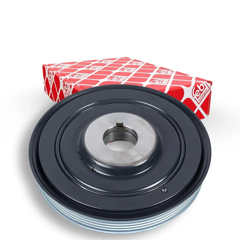 febi bilstein 28525 Pulley