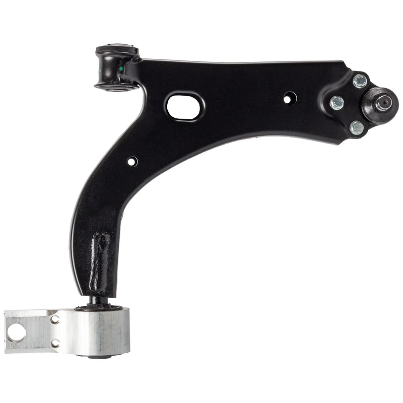 febi bilstein 21682 Control Arm with bushes, joint and one mounting, pack of one