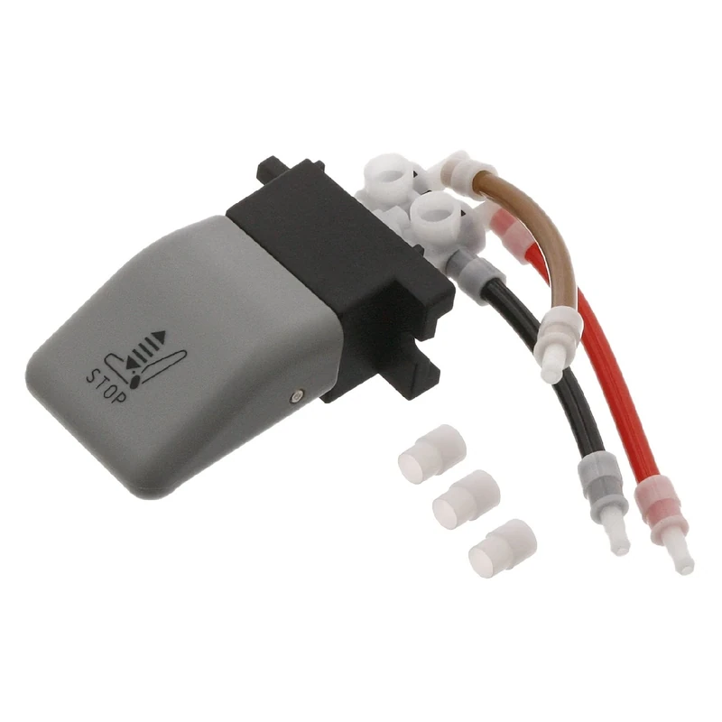 febi bilstein 33954 Valve for seat adjustment, pack of one