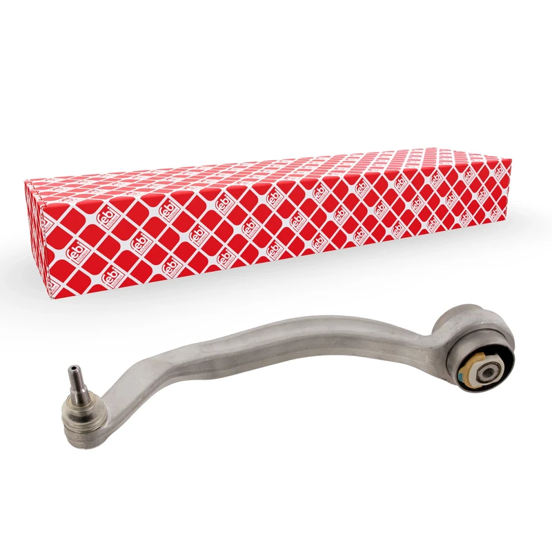 febi bilstein 21196 Control Arm with bushing and joint, pack of one