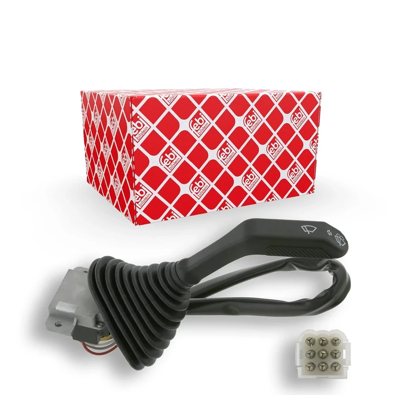 febi bilstein 18479 Steering Column Switch Assembly, pack of one