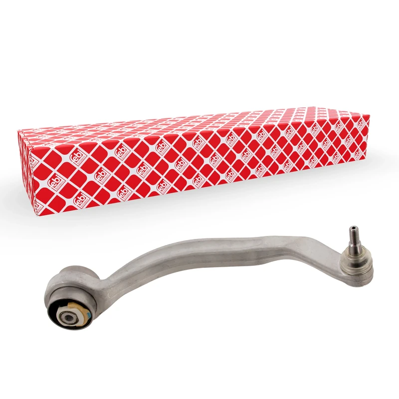 febi bilstein 21198 Control Arm with bushing and joint, pack of one