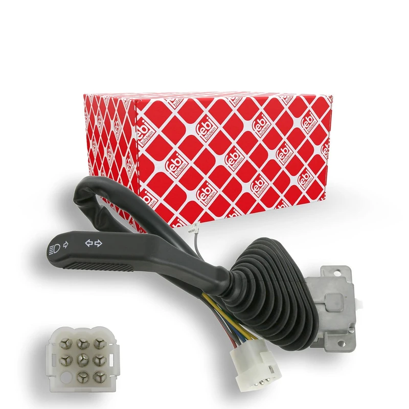 febi bilstein 18480 Steering Column Switch Assembly, pack of one