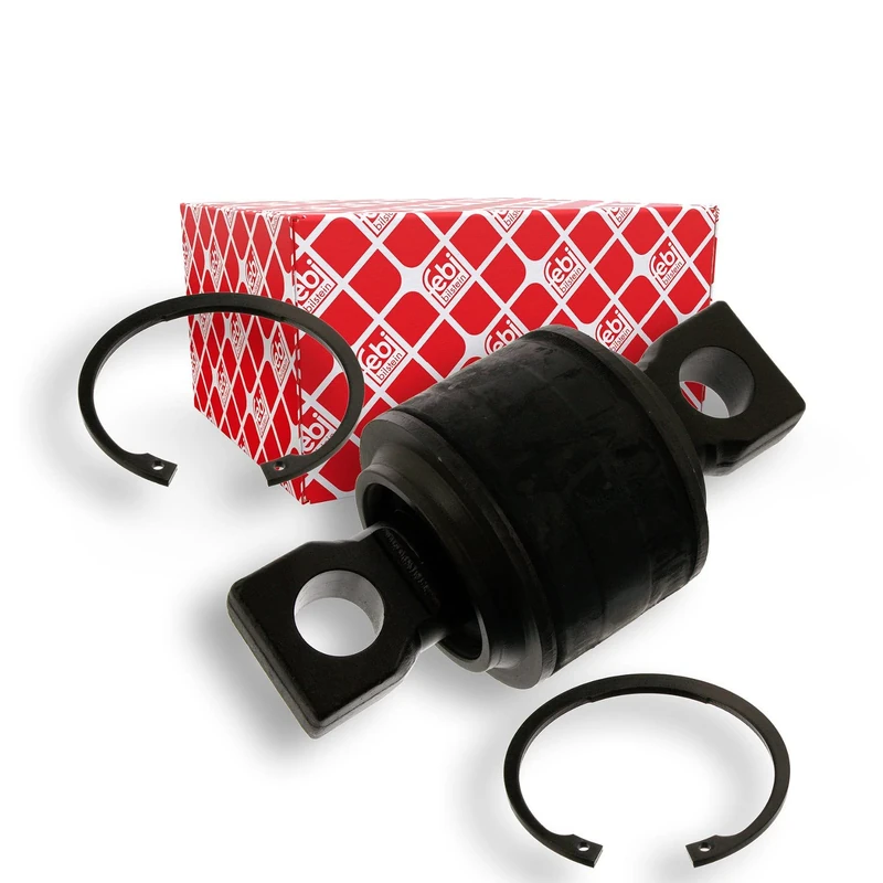febi bilstein 28530 Axle Strut Mounting