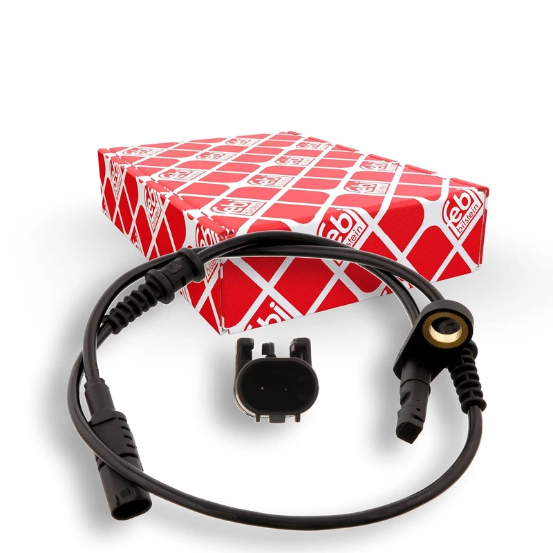 febi bilstein 29508 ABS Sensor, pack of one