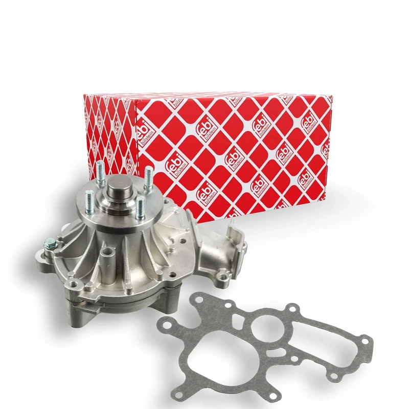 febi bilstein 24589 Water Pump