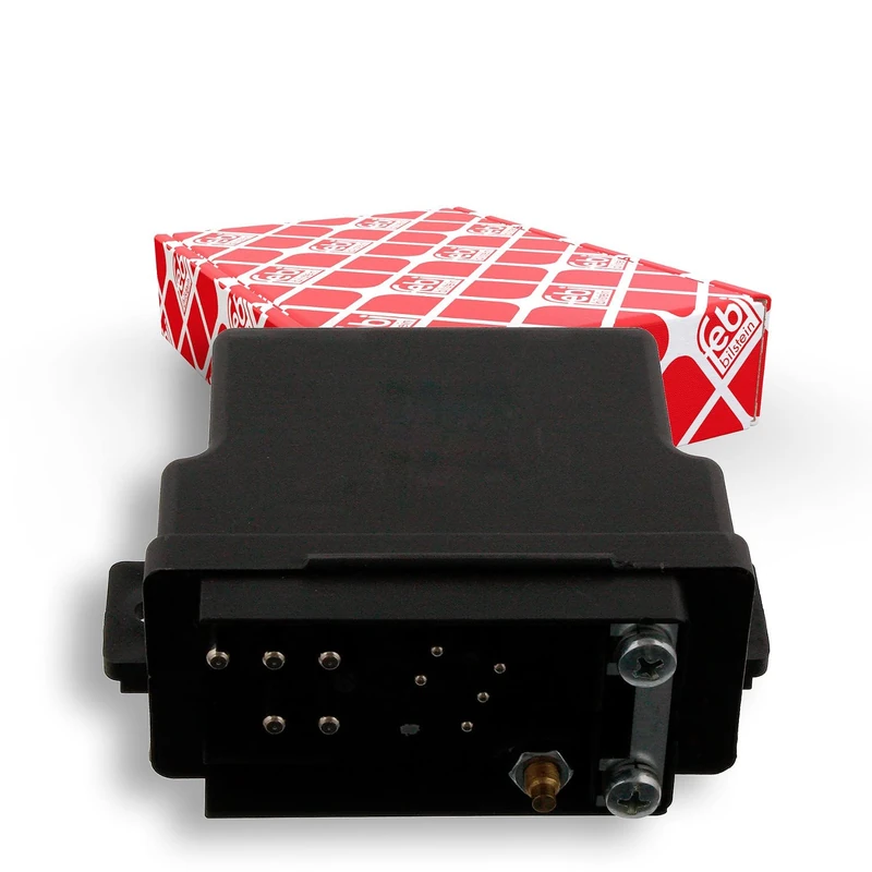 febi bilstein 34451 Preheating Relay, pack of one