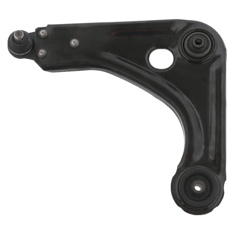 febi bilstein 19981 Control Arm with bushes and joint, pack of one