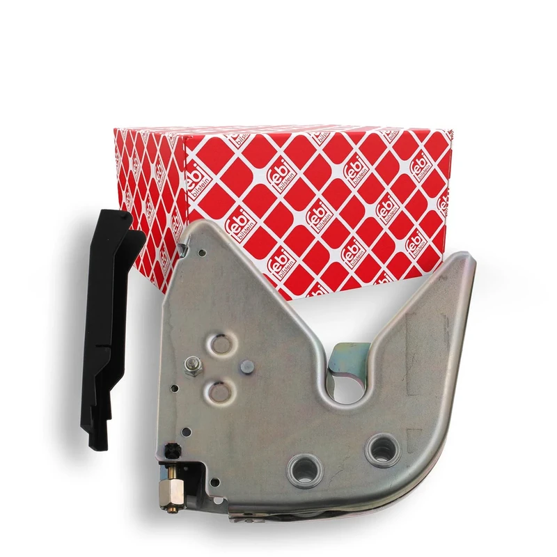 febi bilstein 35000 Cab Locking Device without switch, pack of one