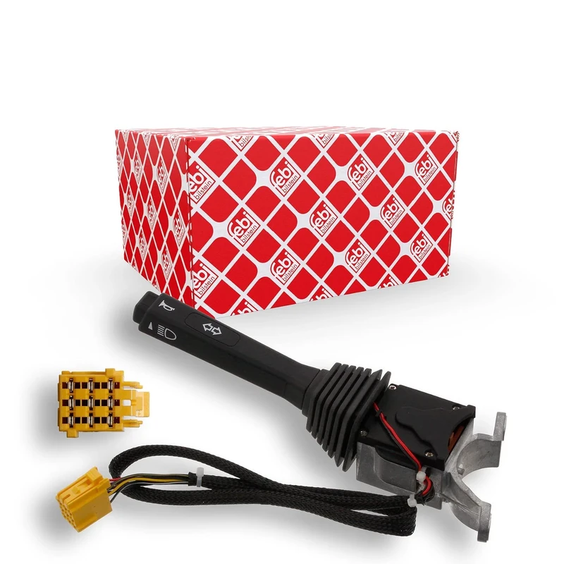 febi bilstein 35002 Steering Column Switch Assembly, pack of one