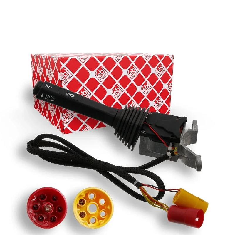 febi bilstein 35003 Steering Column Switch Assembly, pack of one