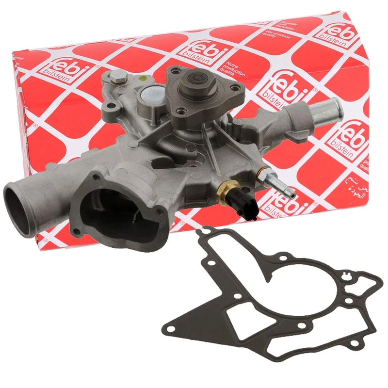 febi bilstein 28543 Water Pump