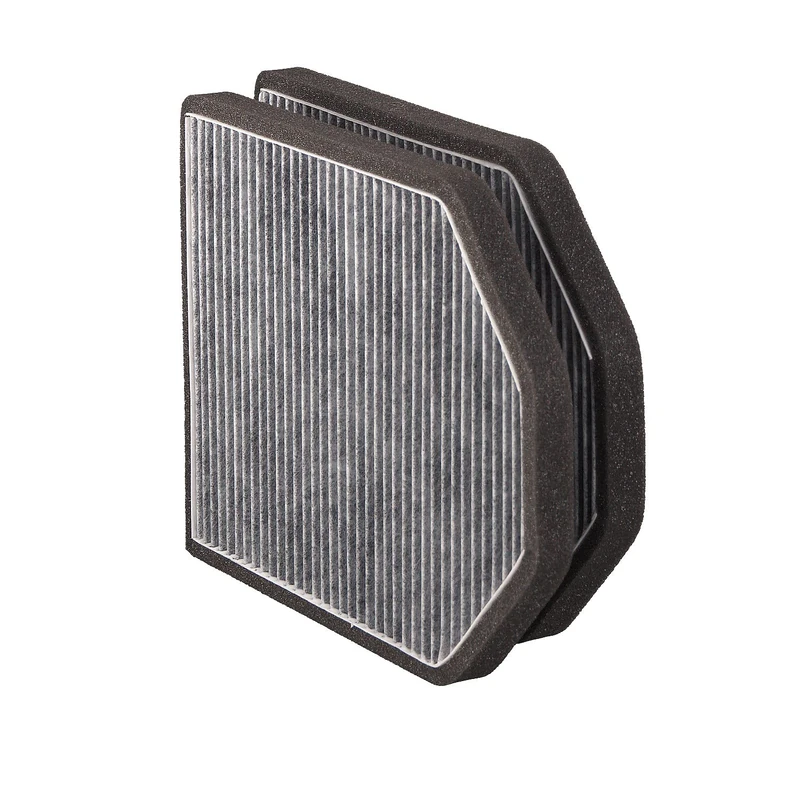 febi bilstein 21702 Cabin Filter Set, pack of one