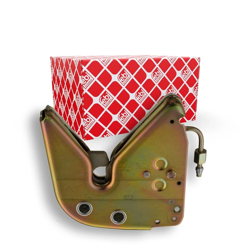 febi bilstein 35005 Cab Locking Device without switch, pack of one