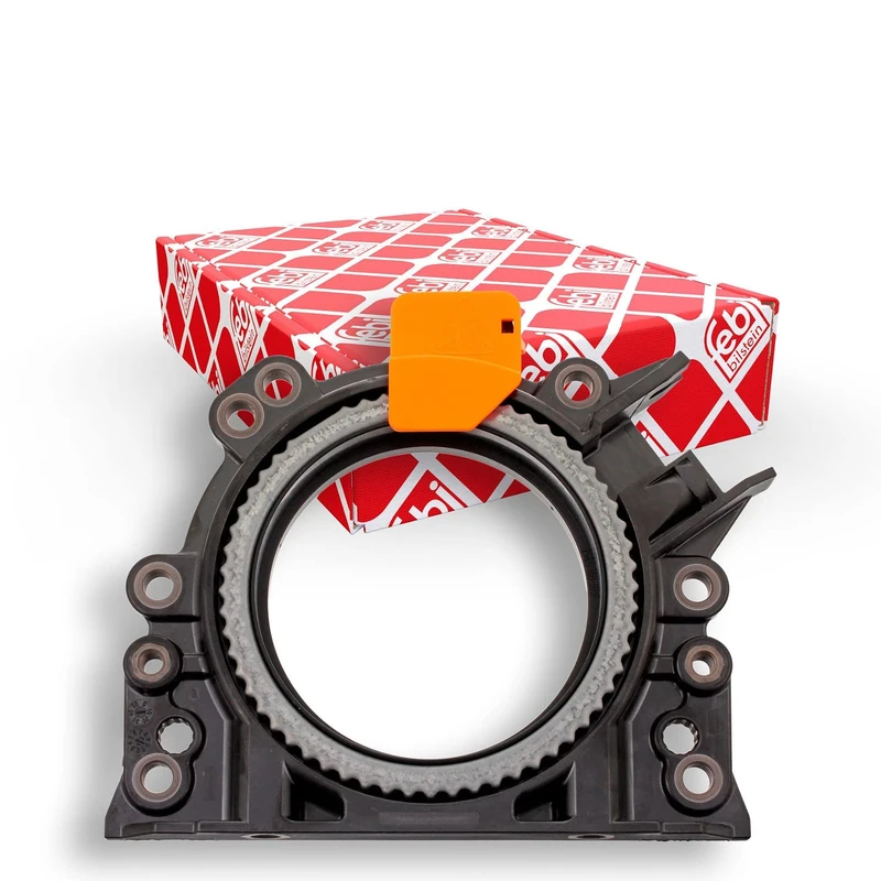 febi bilstein 31447 Crankshaft Seal with flange, pack of one