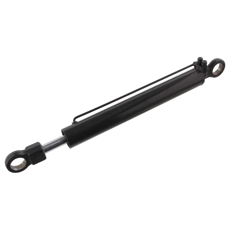 febi bilstein 35007 Tilt Cylinder for cabin, pack of one