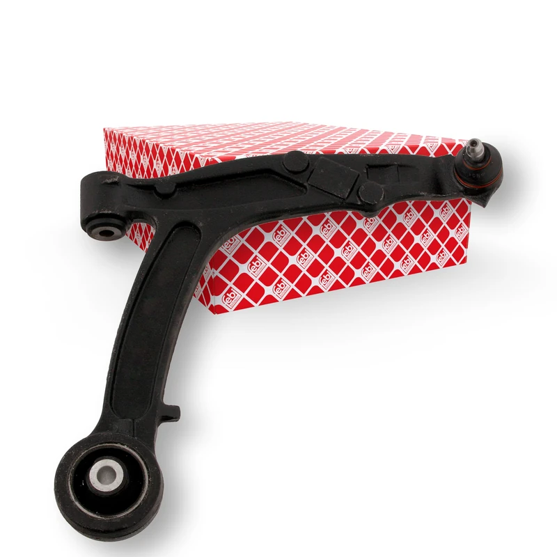 febi bilstein 32444 Control Arm with bushes and joint, pack of one