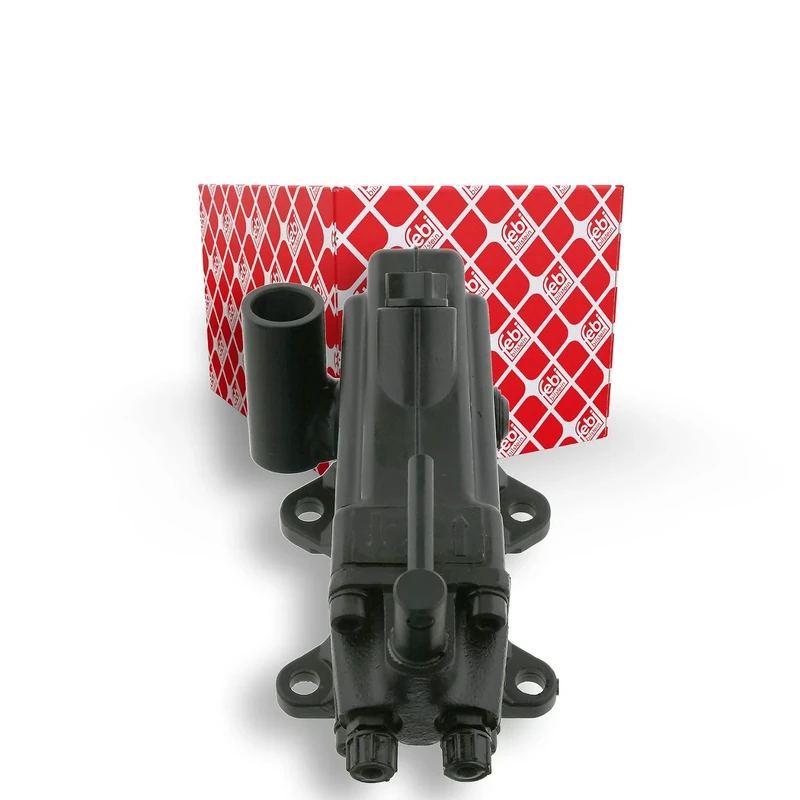febi bilstein 27211 Hydraulic Pump
