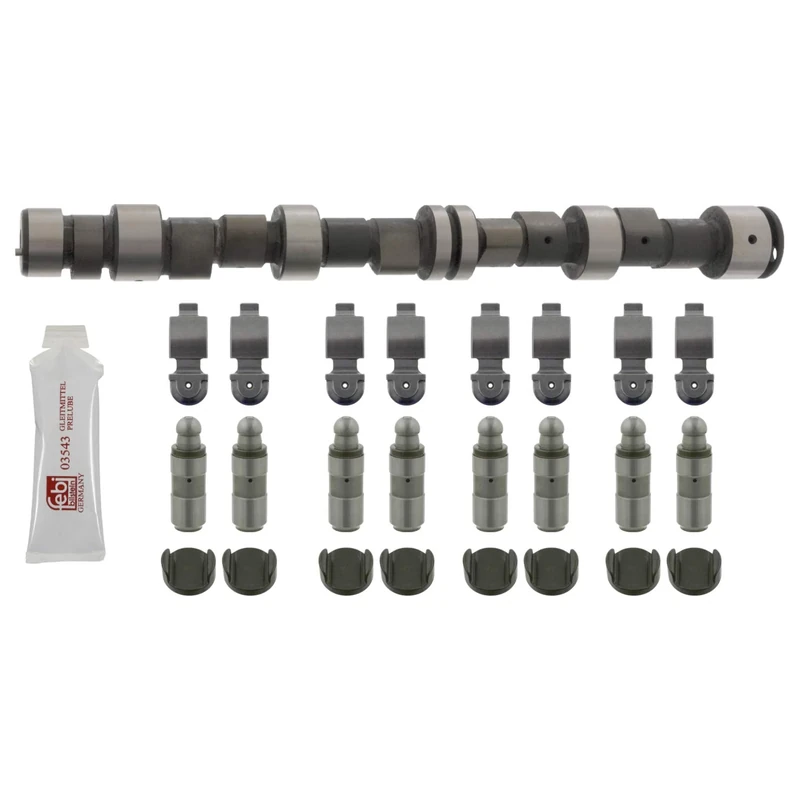 febi bilstein 12280 Camshaft Kit, pack of one