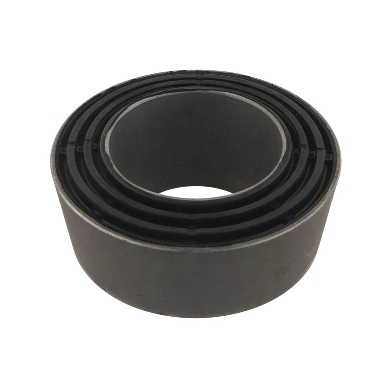 febi bilstein 31000 Leaf Spring Rocker Bush, pack of one