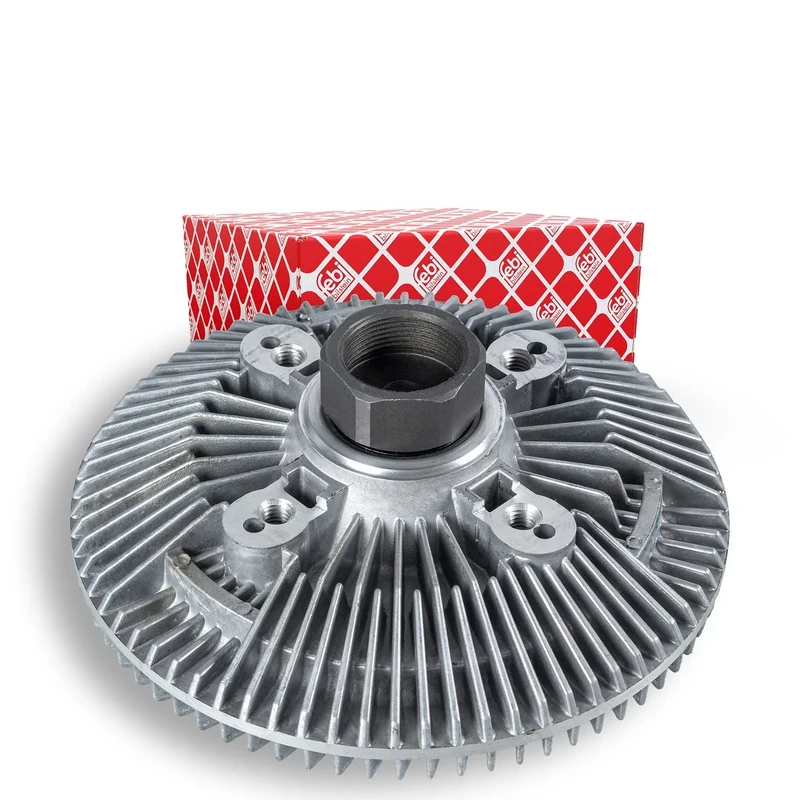 febi bilstein 31457 Viscous Coupling, pack of one