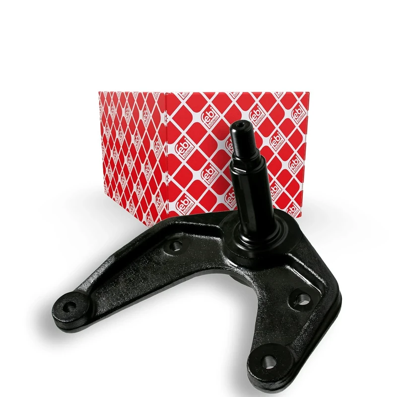 febi bilstein 21227 Spring Bracket, pack of one