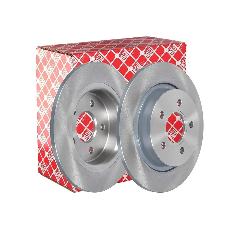 febi bilstein 24620 Brake Disc
