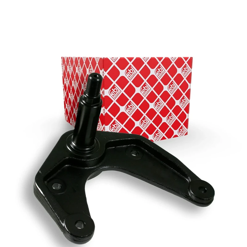 febi bilstein 21228 Spring Bracket, pack of one