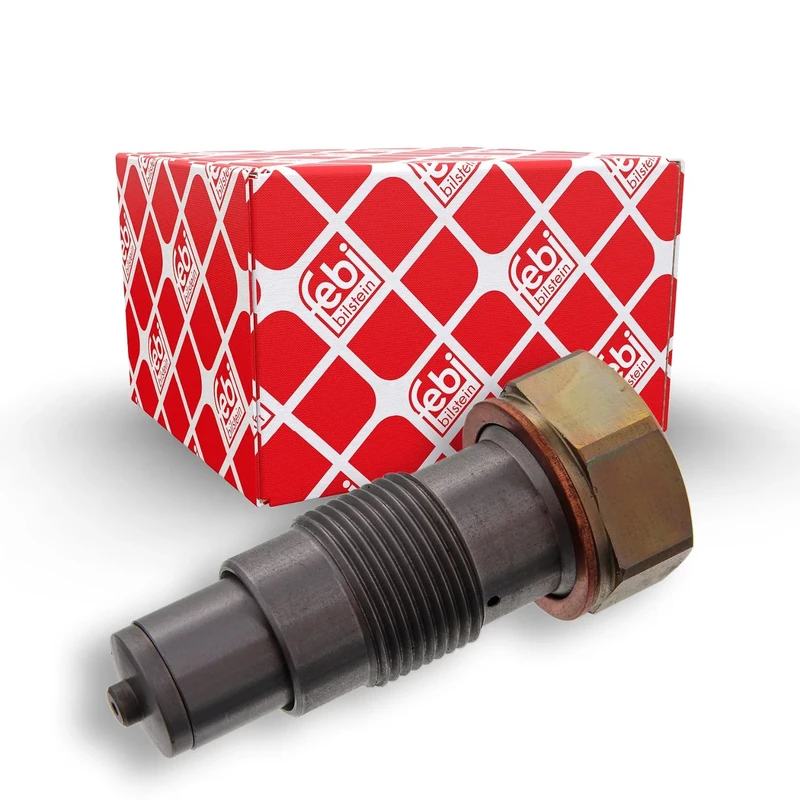 febi bilstein 33983 Chain Tensioner for timing chain, pack of one