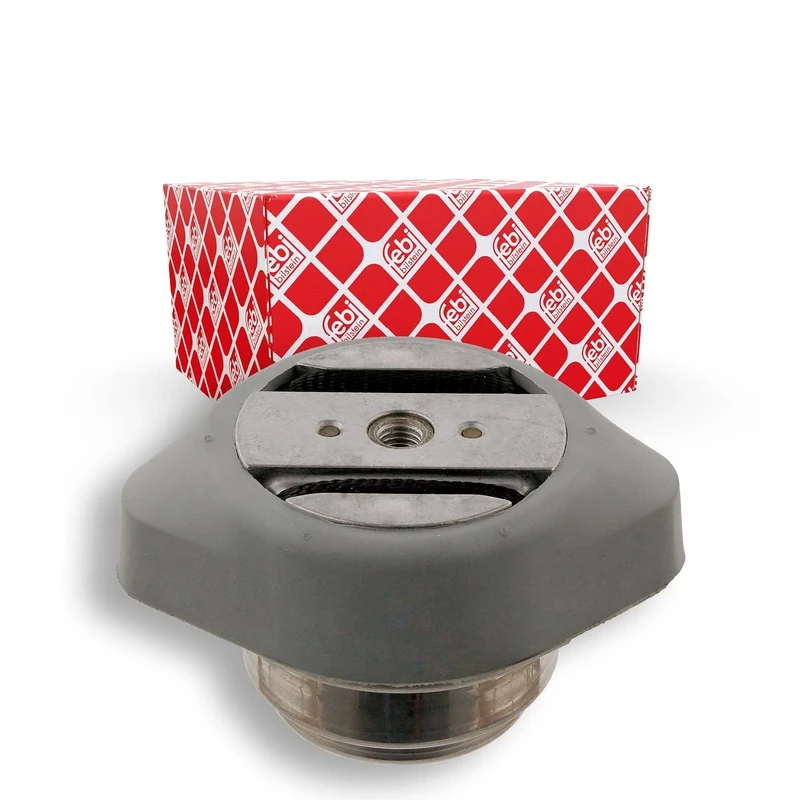 febi bilstein 31980 Transmission Mount, pack of one