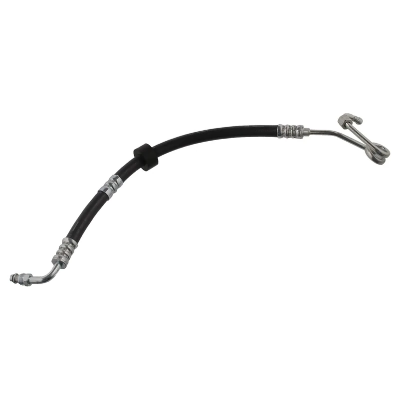 febi bilstein 34479 Power Steering Hose impeller pump for steering box, pack of one - Image 1