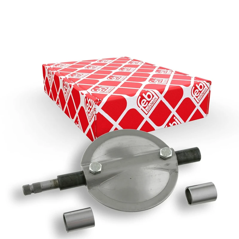 febi bilstein 22658 Engine Brake Repair Kit, pack of one