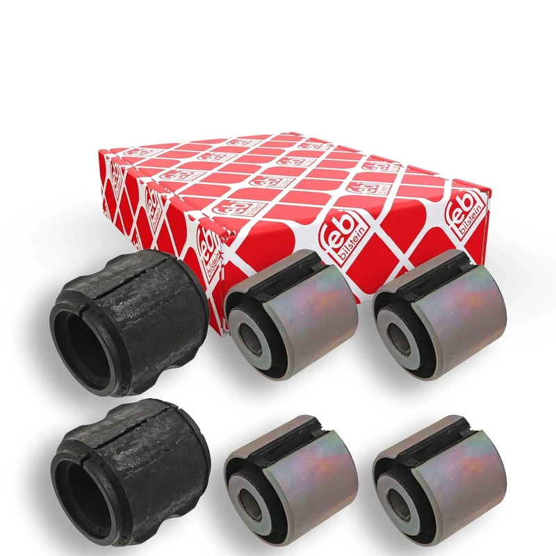 febi bilstein 32461 Anti Roll Bar Bush Kit, pack of one