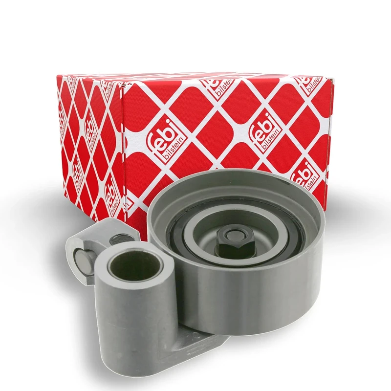 febi bilstein 24630 Tensioner Pulley