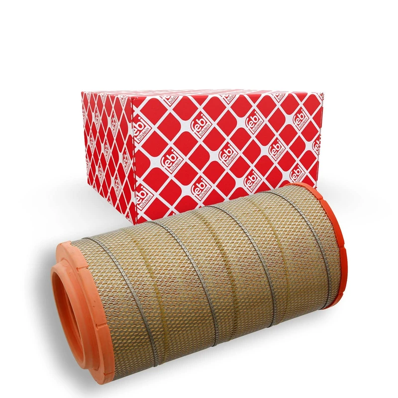 febi bilstein 30072 Air Filter, pack of one