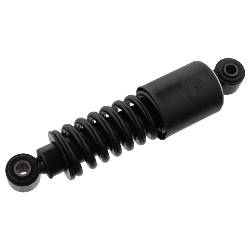 febi bilstein 11721 Cabin Shock Absorber, pack of one