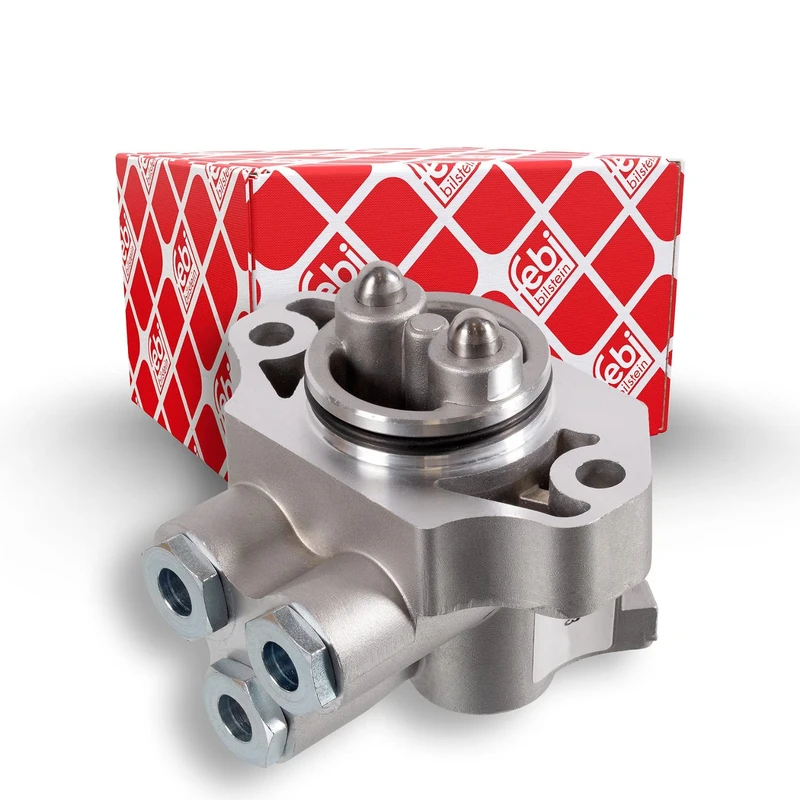 febi bilstein 24634 Stop - Valve