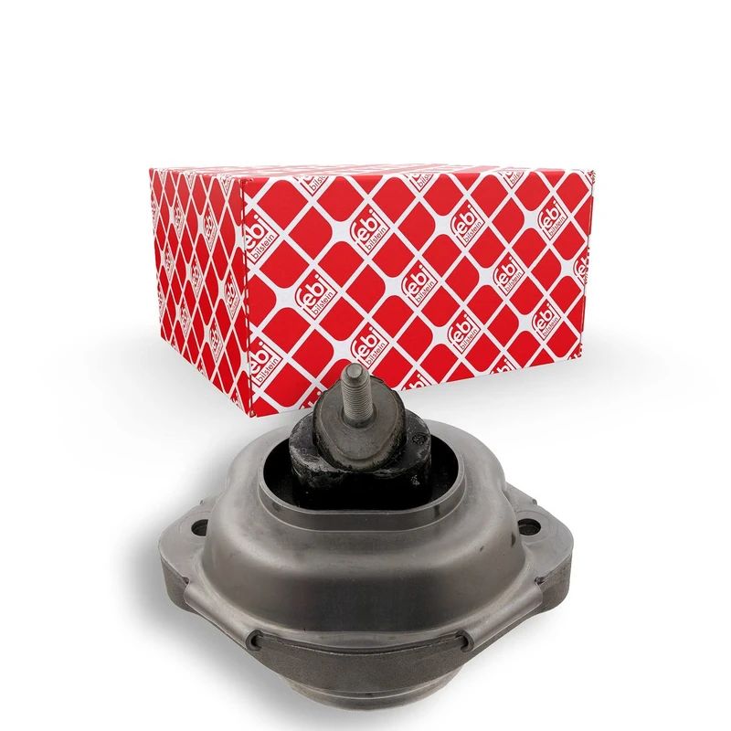 febi bilstein 31017 Engine Mounting, pack of one