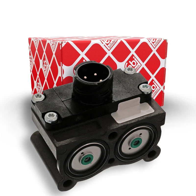 febi bilstein 24635 Shift Cylinder Valve