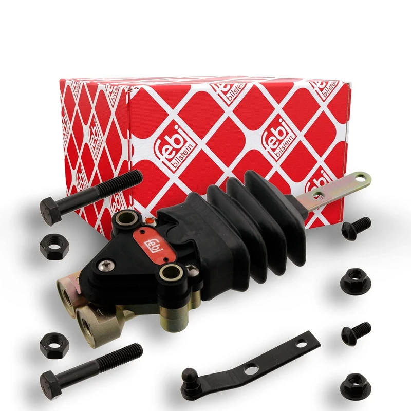 febi bilstein 28578 Suspension Level Valve